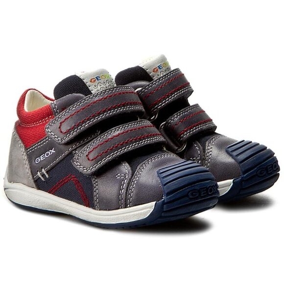 Geox Baby Boys B Toledo - Picture 4 of 6